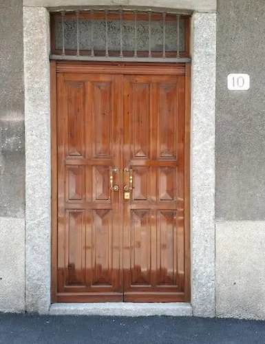 Διαμέρισμα Giorgy 01