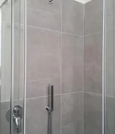Apartment Giorgy 01 Como