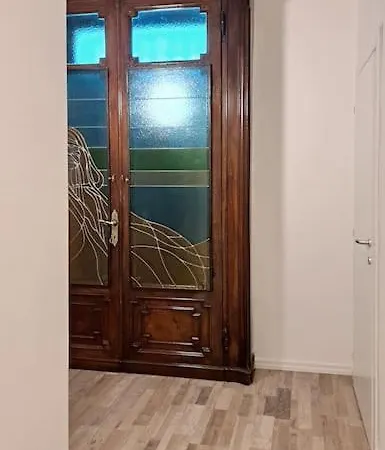Giorgy 01 Apartment