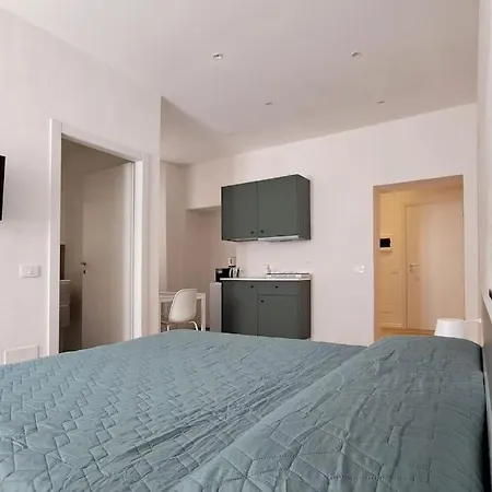 Giorgy 01 Apartment