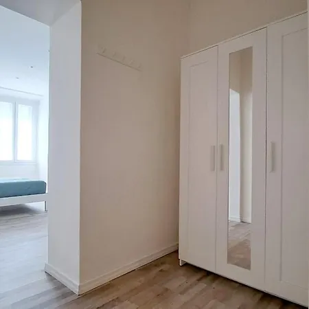 Apartment Giorgy 01